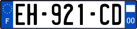 EH-921-CD