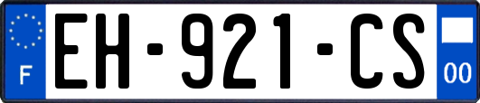 EH-921-CS
