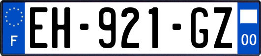EH-921-GZ