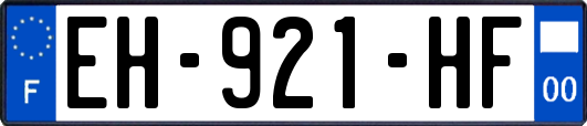 EH-921-HF