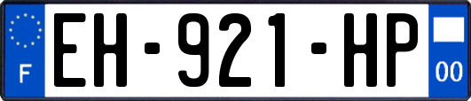 EH-921-HP