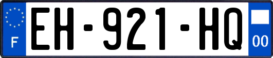 EH-921-HQ