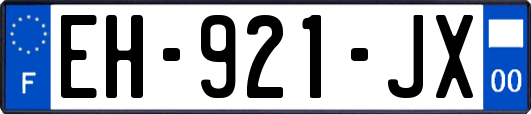 EH-921-JX