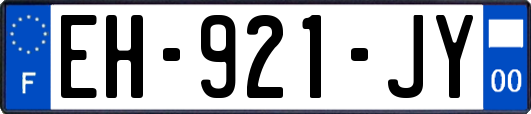 EH-921-JY