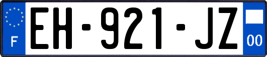 EH-921-JZ