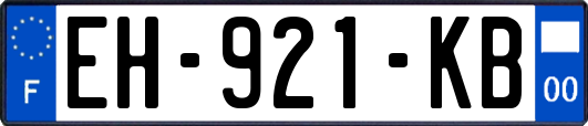 EH-921-KB