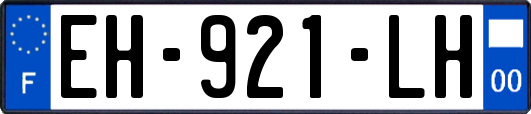 EH-921-LH