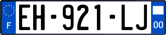 EH-921-LJ