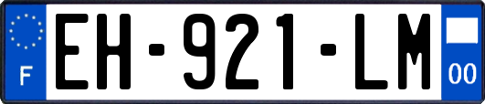 EH-921-LM