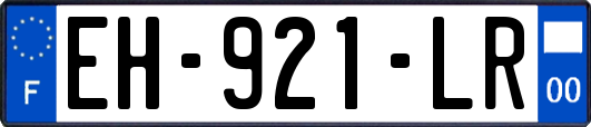 EH-921-LR
