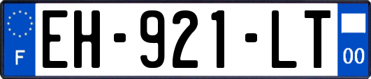 EH-921-LT