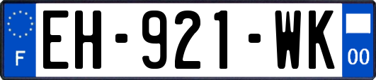 EH-921-WK