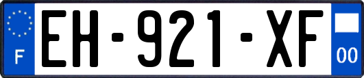 EH-921-XF