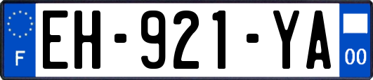 EH-921-YA