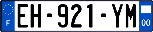 EH-921-YM