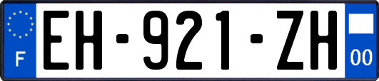 EH-921-ZH