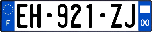 EH-921-ZJ