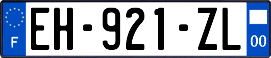 EH-921-ZL