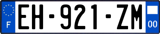 EH-921-ZM