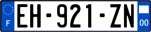 EH-921-ZN