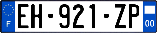 EH-921-ZP