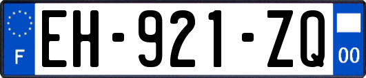 EH-921-ZQ