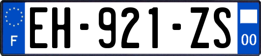 EH-921-ZS