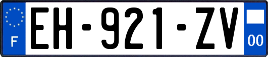 EH-921-ZV