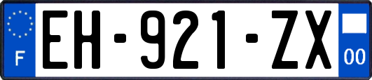 EH-921-ZX