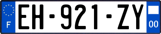 EH-921-ZY