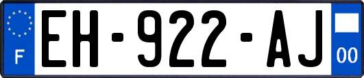 EH-922-AJ