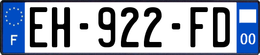 EH-922-FD