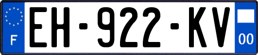 EH-922-KV
