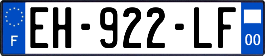 EH-922-LF