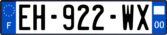 EH-922-WX