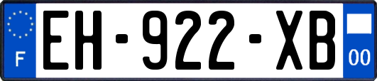 EH-922-XB