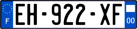 EH-922-XF