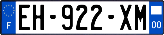 EH-922-XM