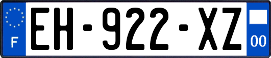 EH-922-XZ