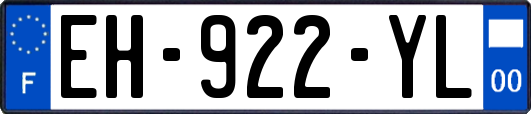 EH-922-YL