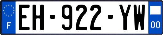 EH-922-YW