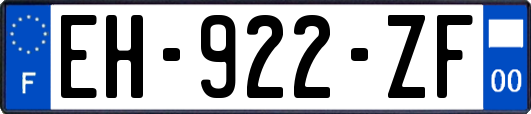 EH-922-ZF