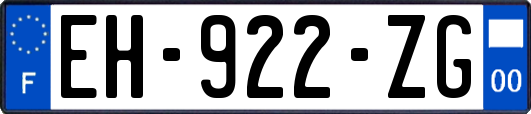 EH-922-ZG