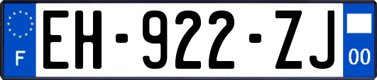 EH-922-ZJ