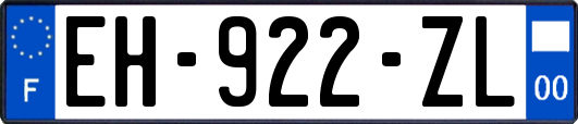 EH-922-ZL