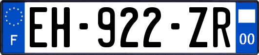 EH-922-ZR