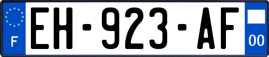 EH-923-AF