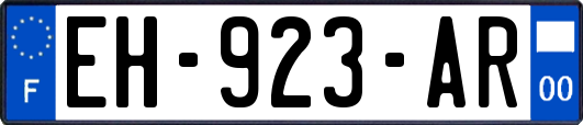 EH-923-AR