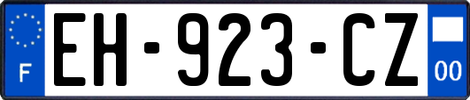 EH-923-CZ