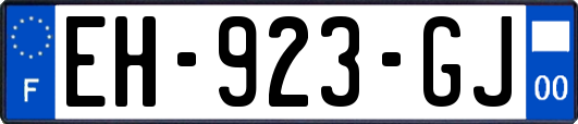 EH-923-GJ